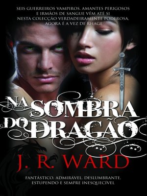 cover image of Na Sombra do Dragão